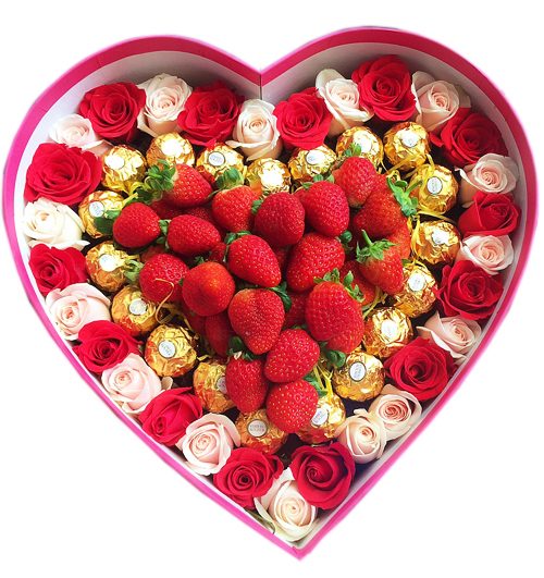 special christmas fruits 09
