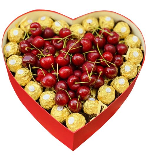 special christmas fruits 11