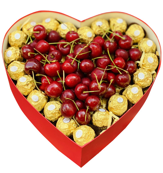special christmas fruits 11
