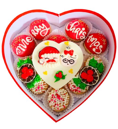 xmas cake 03