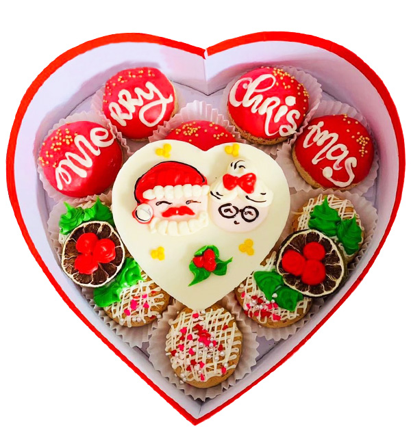 xmas cake 03