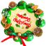 xmas cake 07