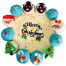 xmas cake 18