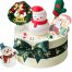 xmas cake vietnam 02