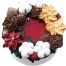 xmas cake vietnam 14