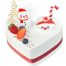xmas cake vietnam 17