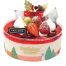 xmas tous les jours cake 01