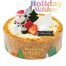 xmas tous les jours cake 04