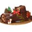 xmas tous les jours cake 08