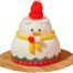 xmas tous les jours cake 10