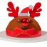 xmas tous les jours cake 11
