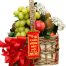 fresh fruit basket 17 tet fresh fruit