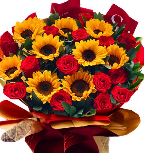 Flowers For Women’s Day 36