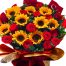 Flowers For Women’s Day 36