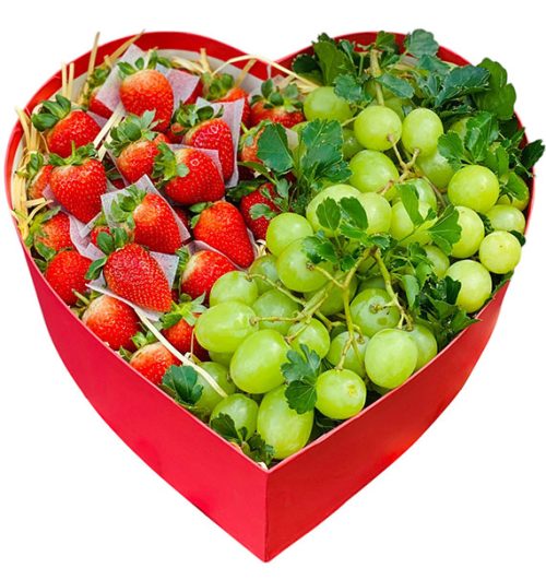 mothers day special fresh fruit 02