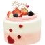 tous les jours valentine cakes vietnam 01a