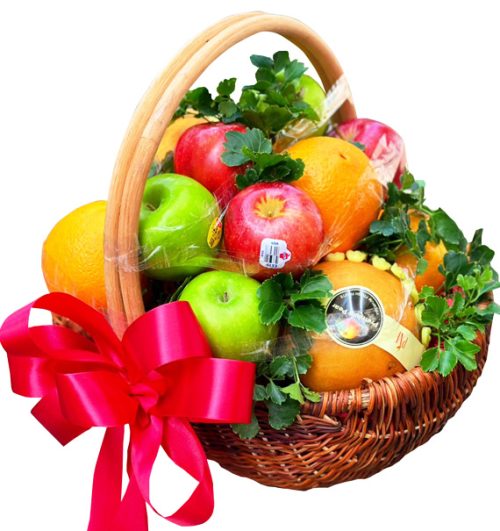 valentine fresh fruits 02