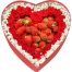 valentine fresh fruits 06