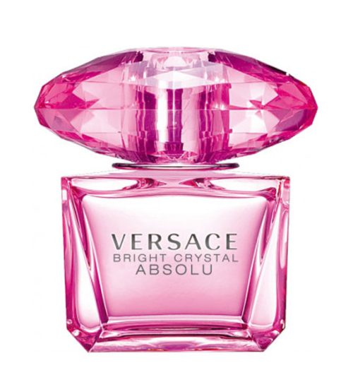 Versace Bright Crystal Absolu