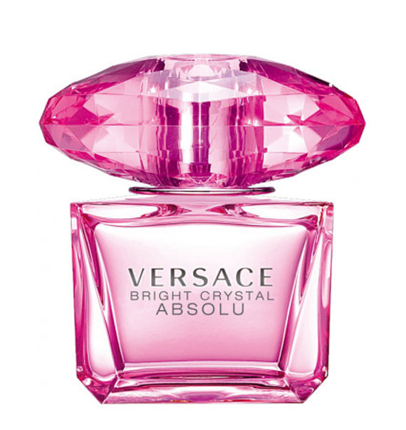Versace Bright Crystal Absolu