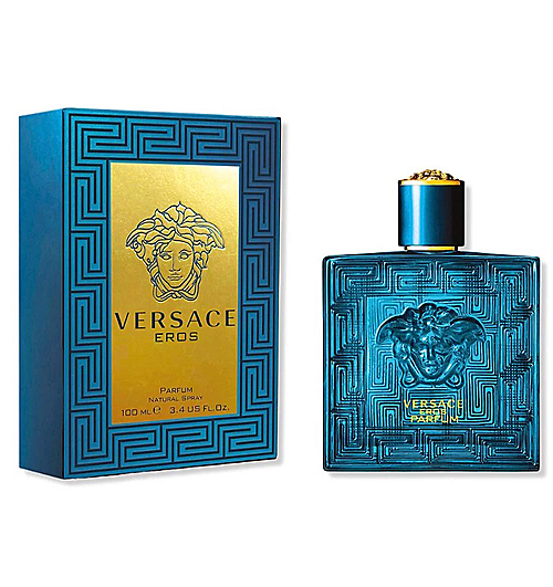 Versace Eros