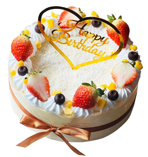birthday cakes vietnam