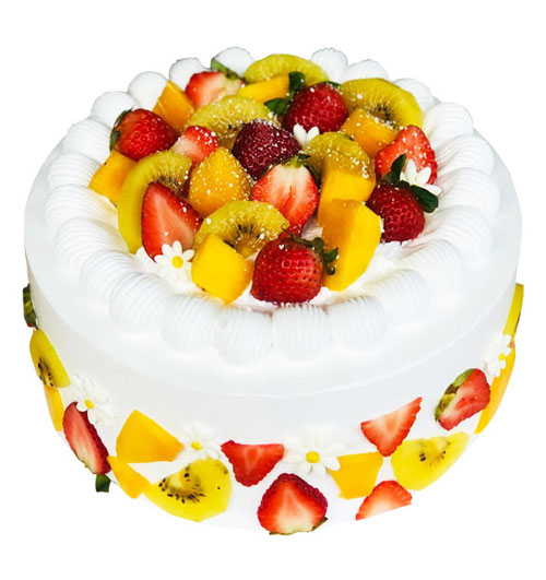 cakes to ho chi minh city