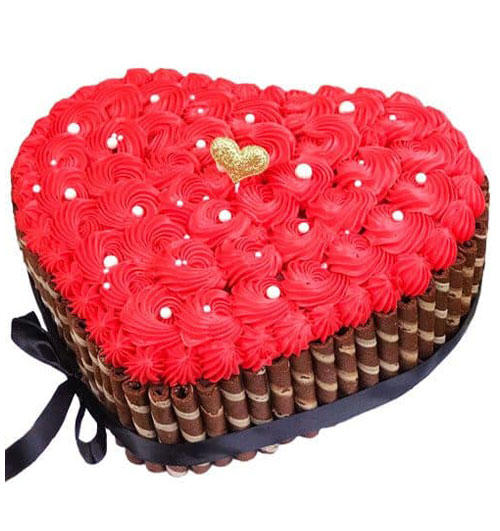 cakes to saigon