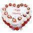 cakes to vietnam