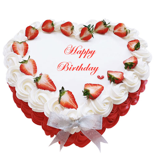 cakes to vietnam