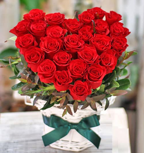 Flowers Delivery To Ho Chi Minh City