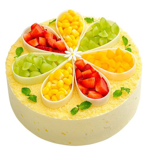 mothers day cake 14