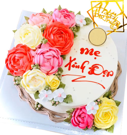 send cakes to ho chi minh