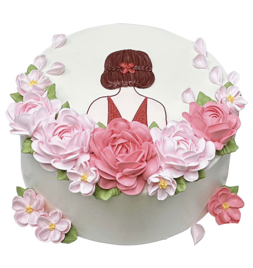 send cakes to vietnam online