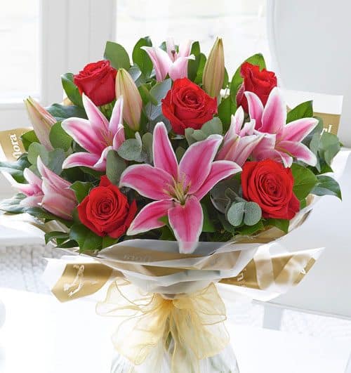Send Flowers To Hanoi Vietnam