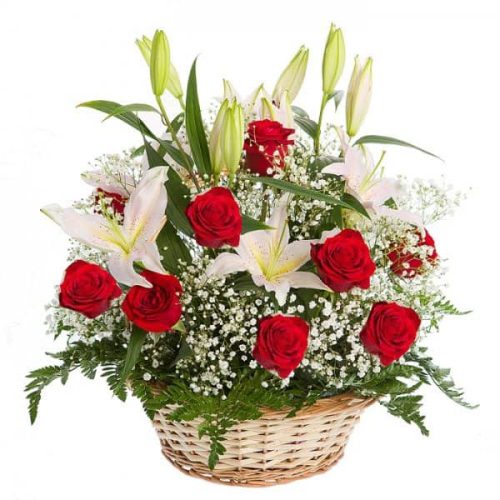 Send Flowers To Vietnam From USA
