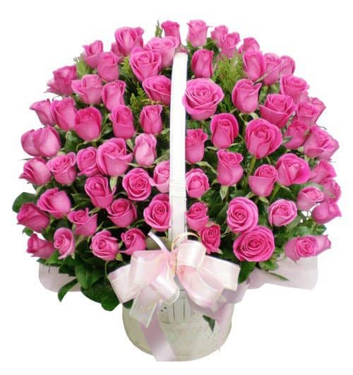 Send Flowers To Vietnam Online