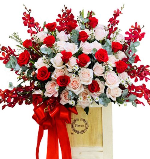special mothers day orchids 02