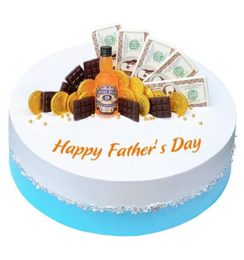 fathers day cake 12