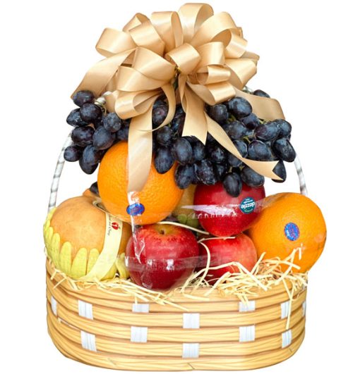 fathers day fresh fruit 12