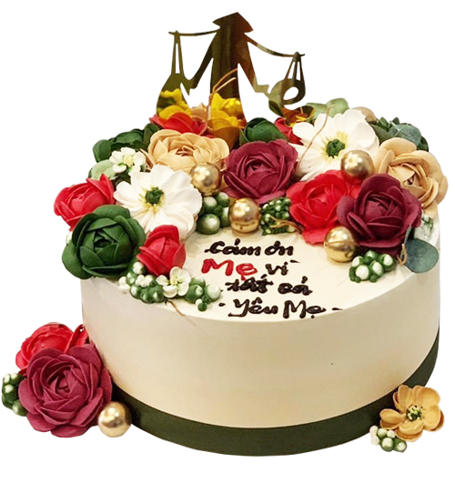 mothers day cakes vietnam