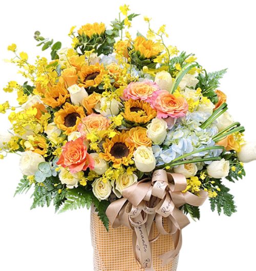 mothers day in vietnamese