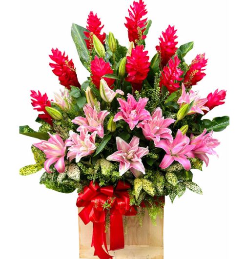 special flowers fathers day 02
