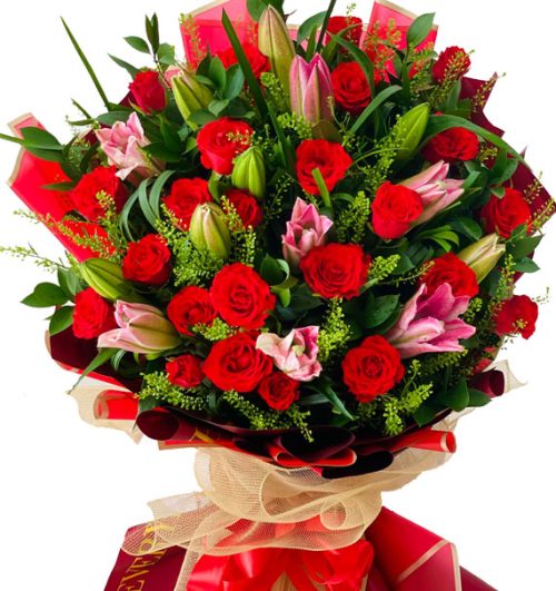 special flowers fathers day 08