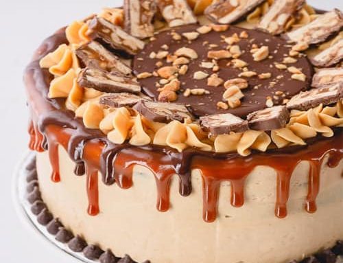 Cakes Delivery Quang Binh