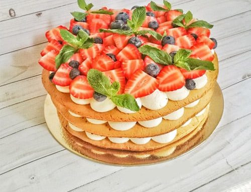 Cakes Delivery Dac Nong