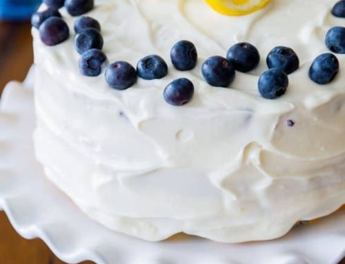 Cakes To Nghe An