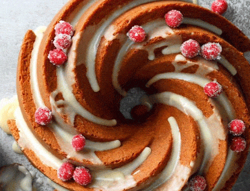 Cakes To Thai Binh