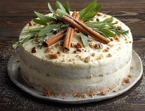 Cakes To Tuyen Quang