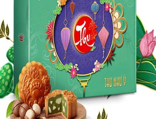 Bánh Trung Thu Kinh Đô